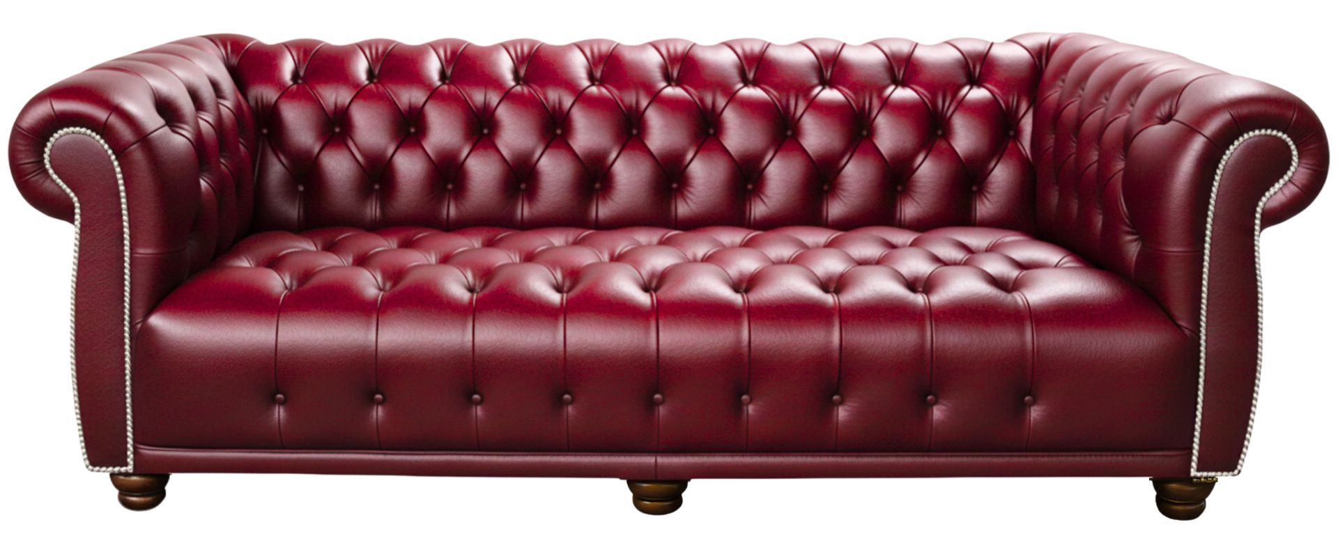 The Westminster Chesterfield
